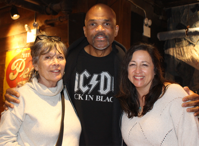 "Collaboration is how we got here": The Felix Organization’s 18th Year
