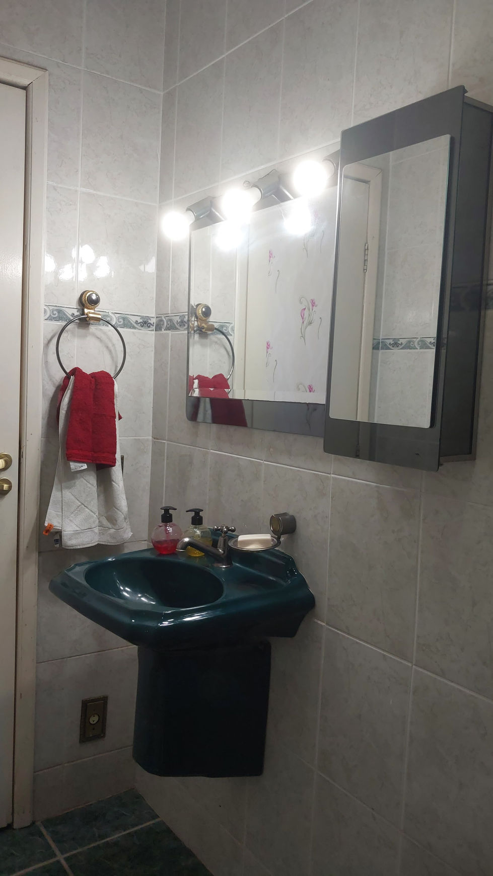 lavabo 2