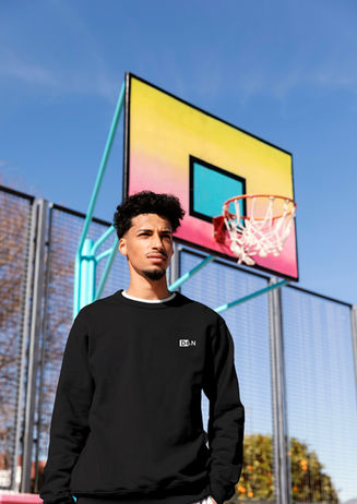 Day & Night Streetwear on the Court