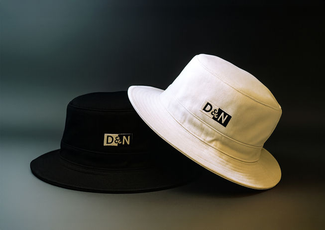 Day & Night Streetwear Bucket Hats