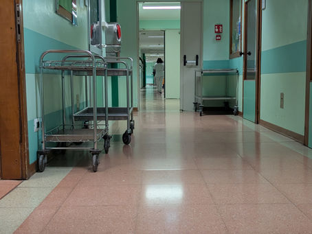 Regole folli al reparto DCA del San Raffaele Turro: la mia esperienza