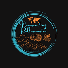 il mio logo personale contenente le mie maggiori passioni