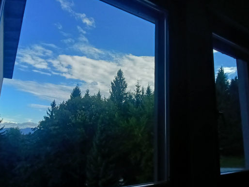 vita da acuti- ricovero a Piancavallo