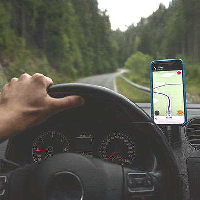 navigator-car-road-forest-area-closeup b