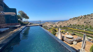 BODRUM KC RESİDENTİAL PROJECT_AA