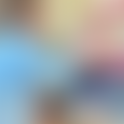 Constance Harvey presenta la exposición “El secreto que sostiene la vida” en el Centro Cultural de Quilpué