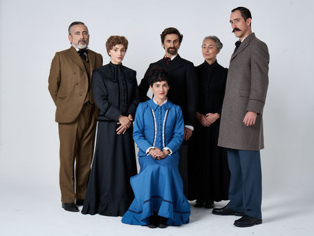 Pablo Halpern dirige versión contemporánea de “Casa de Muñecas” en Teatro Zoco