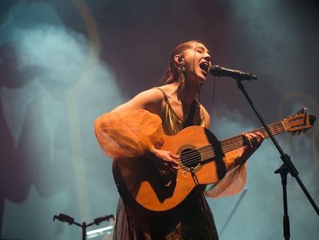 Conciertos íntimos y clásicos renovados completan la cartelera de noviembre en Teatro ICTUS 