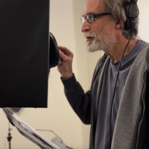 Instalación sonora y visual celebra 80 años del Nobel: importantes artistas nacionales interpretan textos de Gabriela Mistral