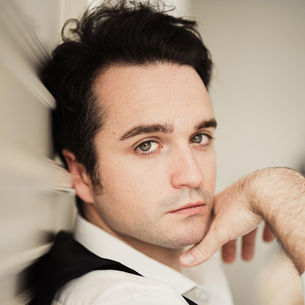 Teatro Municipal de Santiago anuncia concierto extraordinario de Xabier Anduaga, el nuevo tenor dorado de la ópera mundial