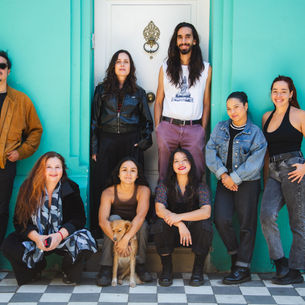 Con imaginario visual de Voluspa Jarpa, obra que aborda los mandatos y herencias que atraviesan el cuerpo llega a Teatro del Puente