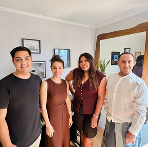 Roxana Diaz Vanden-Bosch en concierto boutique: Soprano chilena explora rol de la mujer en la ópera