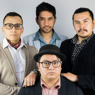 La Nueva Imperial cierra su exitosa gira con histórico "unplugged" este 21 de diciembre en Teatro ICTUS con un formato íntimo