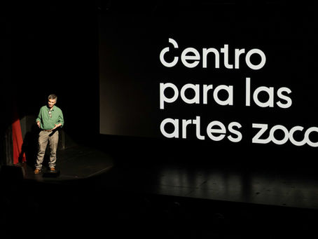 Cinco estrenos teatrales, ciclos de música y diálogos con Premios Nacionales: la temporada 2026 del Centro para las Artes Zoco