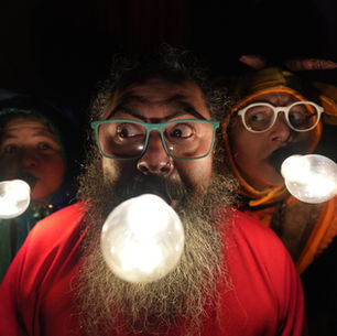 "¡Wau! El excéntrico musical": Una obra desde el sur de Chile que nos invita a abrazar las diferencias