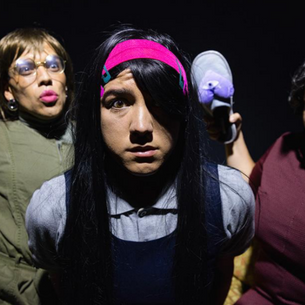 “Sentimientos”: La obra de Carla Zúñiga que expone la violencia social y mediática contra las mujeres jóvenes llega a Mori Bellavista