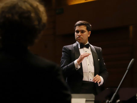 Orquesta Clásica del Maule lleva la música sacra a Semana Santa con programa que recorre la Pasión y la Resurrección