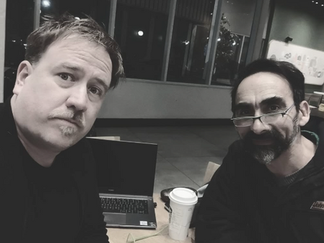 Regresa Rodrigo Cabello Zárate con impactante obra sobre el estallido social: “Delirio. Canción de Humo y Piedra” llega al Teatro de Bolsillo