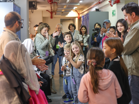 Viaje al Centro del Teatro: Teatro Municipal de Las Condes abre sus puertas este Día del Patrimonio