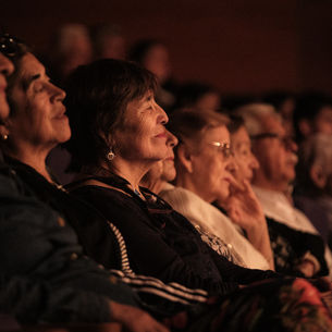 Vivaldi para todos: la Orquesta Clásica del Maule lleva “Las Cuatro Estaciones” a cinco comunas en forma gratuita