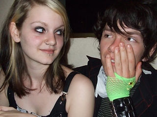 Levi and Me