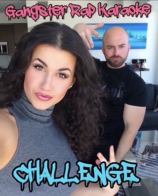 Rachel David & Matt Santoro