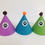 Miniatura: Gorros