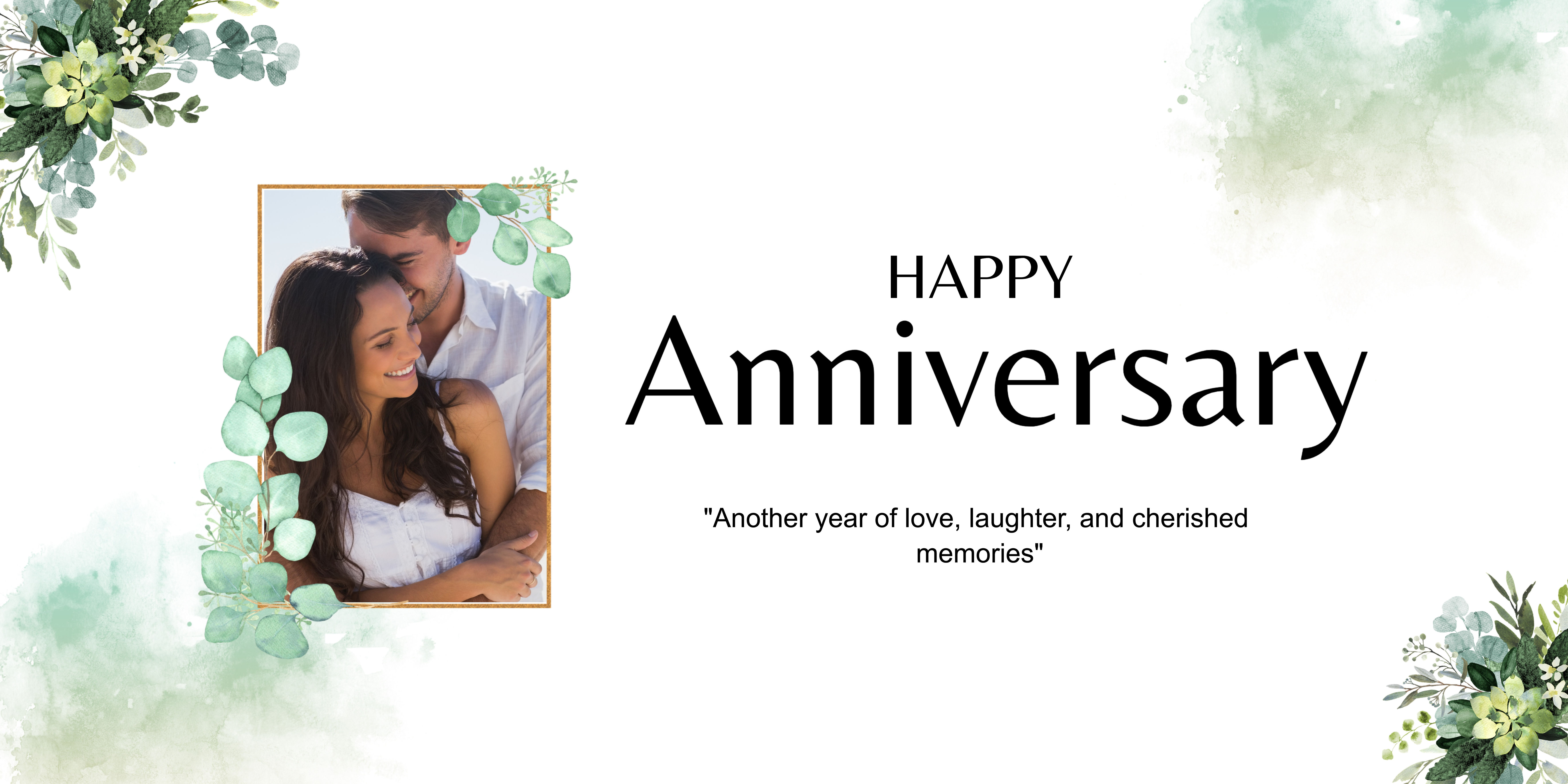 Flex banner printing anniversary