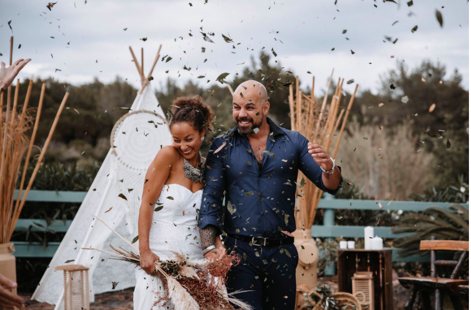 Wedding Team