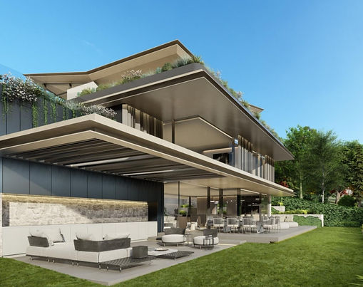 Erlenbach Naturstein