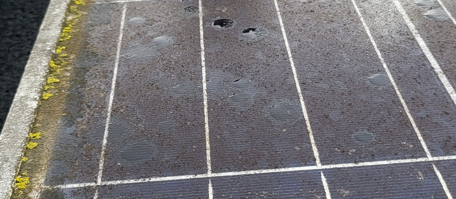 PV bringt doch nichts.... Betrachtung der Bilder auf eigene Gefahr.