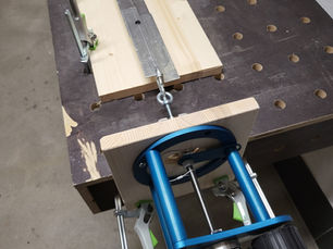 Was hält eine Niete aus?