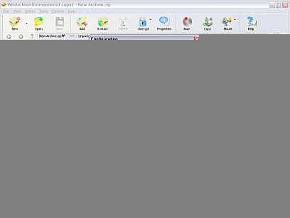 WinArchiver Virtual Drive Скачать бесплатно без регистрации X64 (April-2022)