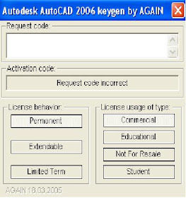 !FREE! Crack AUTOCAD 2006 CON KEYGEN POR MOROCHIN