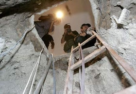 Brazil's Great Underground Heist