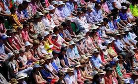 How Hawk-Eye Is Destroying Tennis