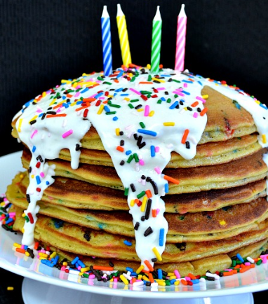 Pancakes