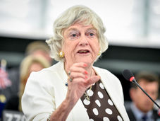 Westminster After Widdecombe: Where Does British Politics Go From Here?