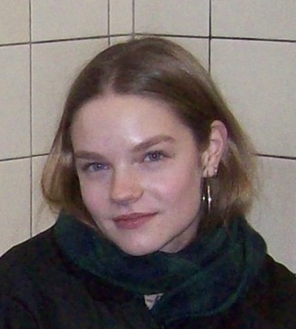 Writer:  Oleksandra Gordiyenko