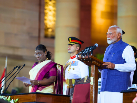 India Delivers Shock Verdict on Narendra Modi