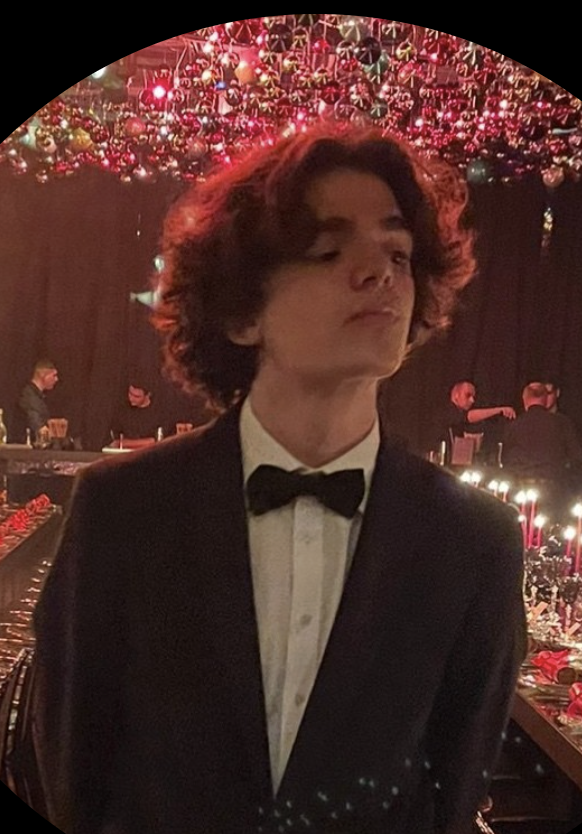 Writer: Marco Noguier