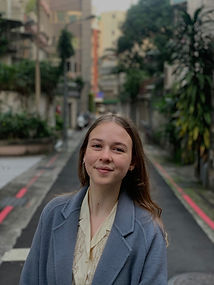 Freja Hulehøj Notman