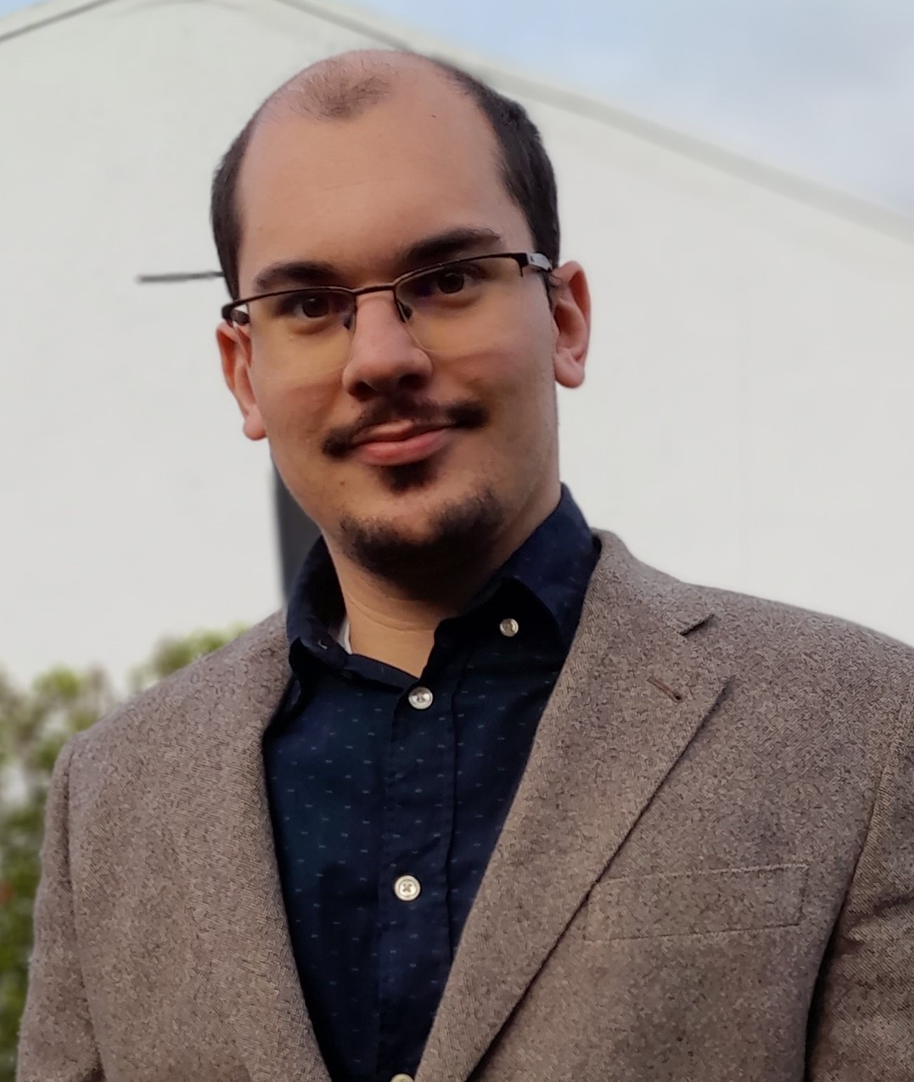 Writer: Diogo Ferreira
