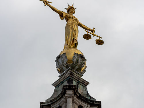 Britain at Breaking Point - The Prisons Crowding Crisis