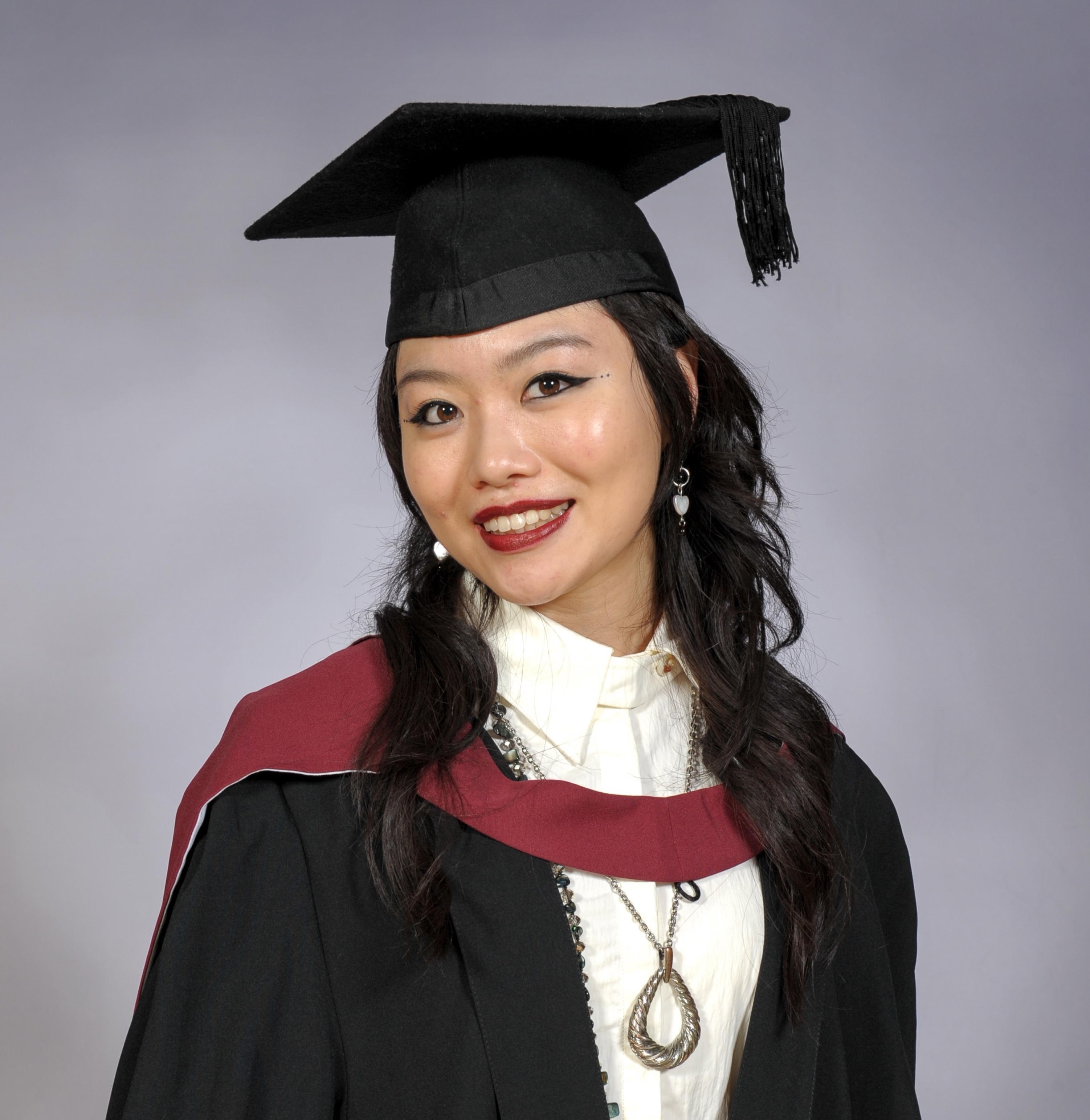 Writer: Abbie Chen