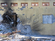 International Law's Painful Paradox