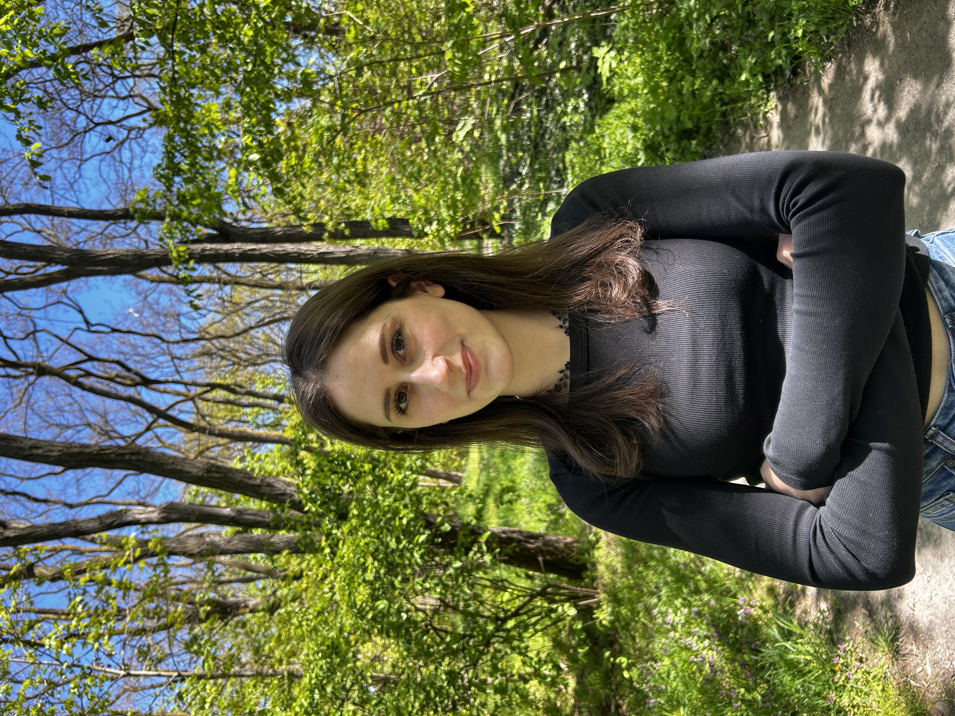 Writer: Burcu Bal