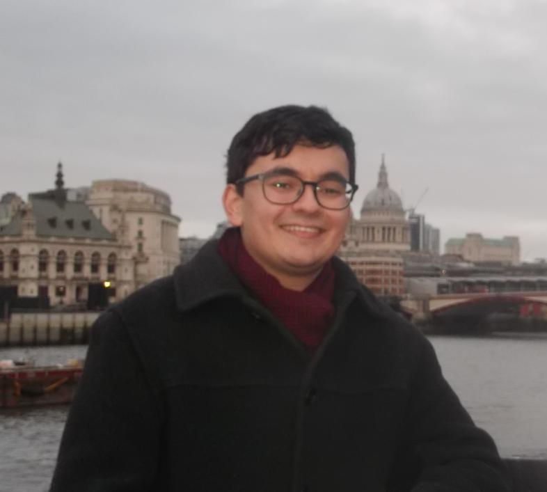 Writer: Jonathan Walford-Phekoo