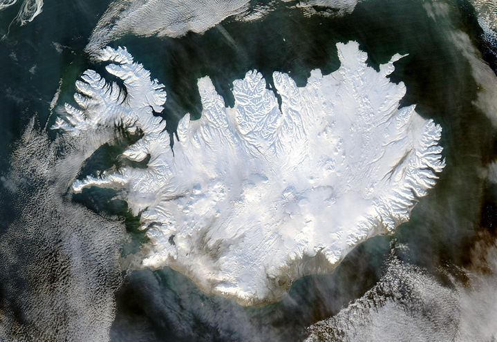 The Fall of the Landvættir and a New Hope: Iceland’s EU Referendum and the Nordic Front