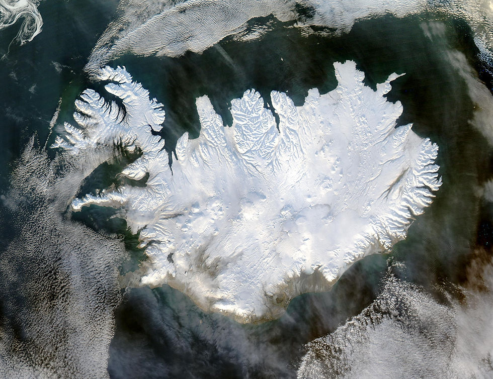 The Fall of the Landvættir and a New Hope: Iceland’s EU Referendum and the Nordic Front